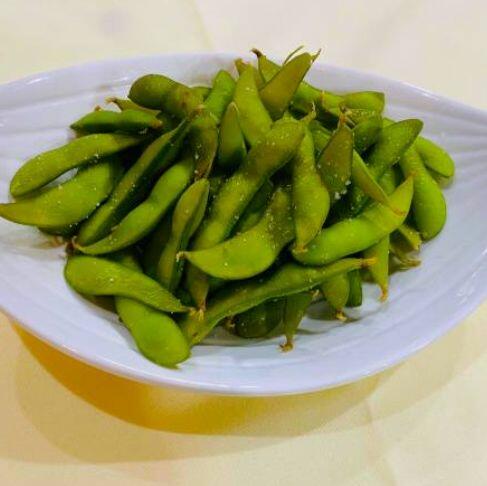 A2. Edamame