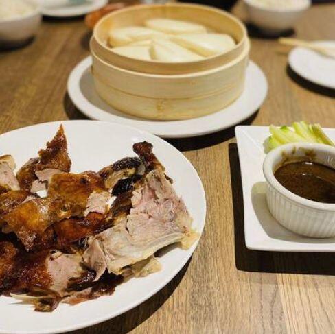 Peking Duck